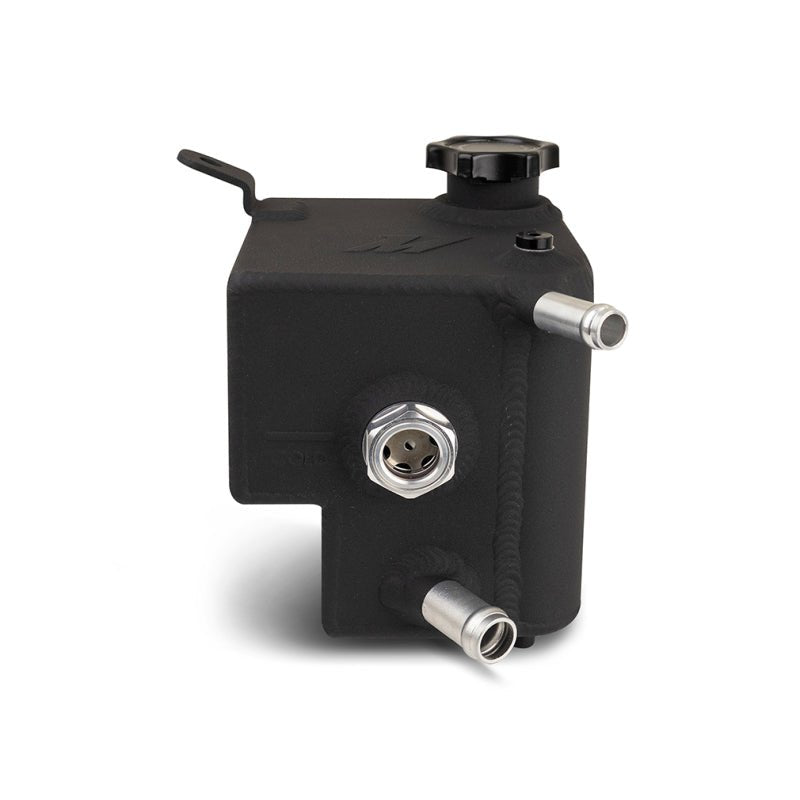 Mishimoto 2023+ Toyota GR Corolla Expansion Tank Black - JDMuscleSPKmisMMRT-GRC-23MWBK