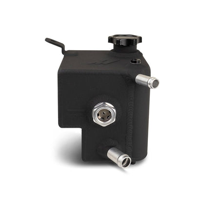 Mishimoto 2023+ Toyota GR Corolla Expansion Tank Black - JDMuscleSPKmisMMRT-GRC-23MWBK