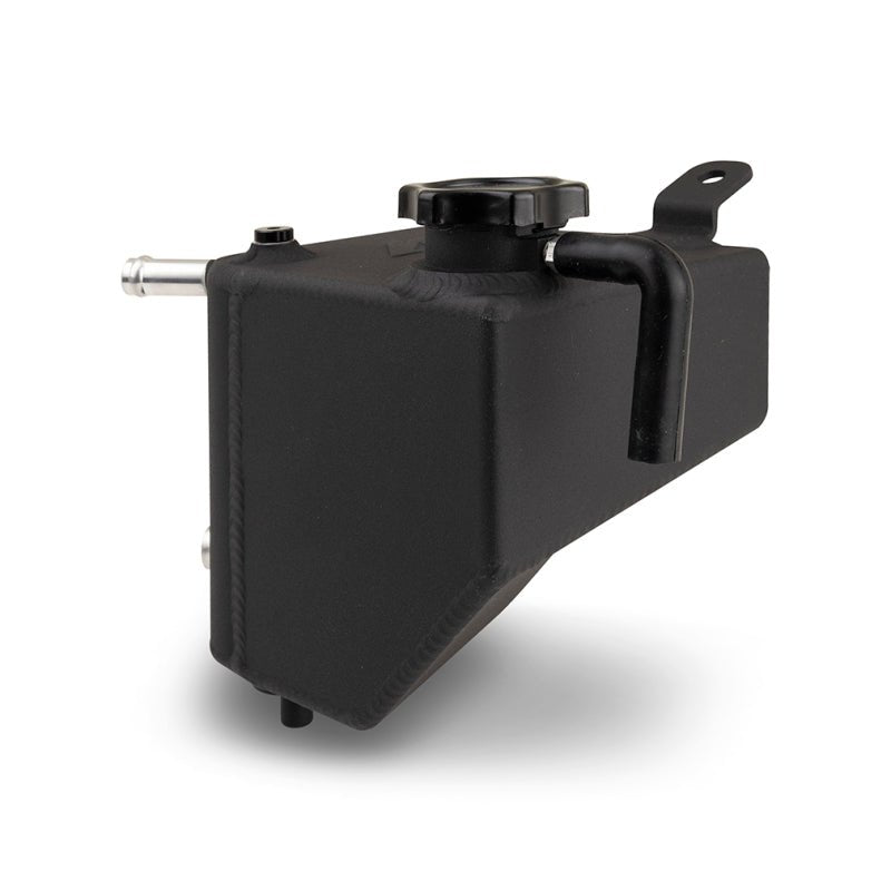 Mishimoto 2023+ Toyota GR Corolla Expansion Tank Black - JDMuscleSPKmisMMRT-GRC-23MWBK