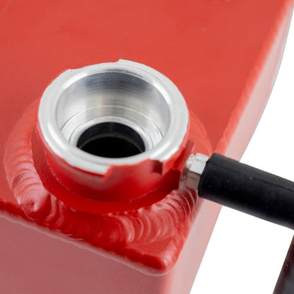 Mishimoto 2023+ Toyota GR Corolla Expansion Tank Red - JDMuscleSPKmisMMRT-GRC-23MWRD