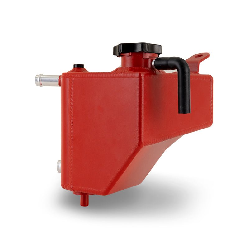 Mishimoto 2023+ Toyota GR Corolla Expansion Tank Red - JDMuscleSPKmisMMRT-GRC-23MWRD