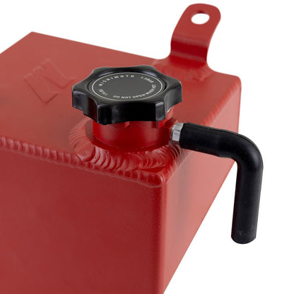 Mishimoto 2023+ Toyota GR Corolla Expansion Tank Red - JDMuscleSPKmisMMRT-GRC-23MWRD