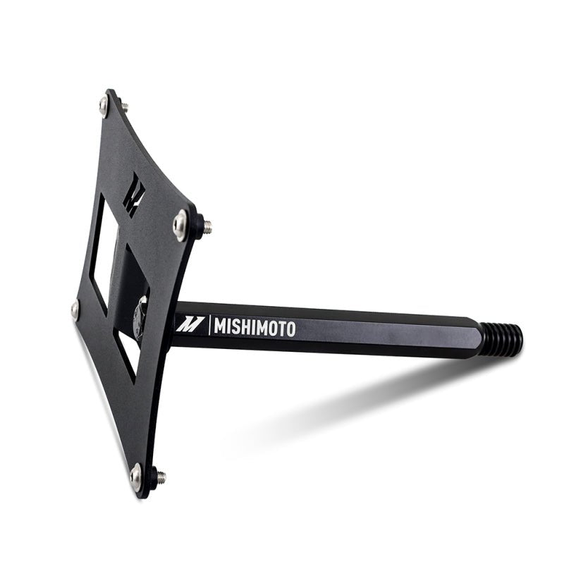 Mishimoto 2023+ Toyota GR Corolla License Plate Relocation Kit - JDMuscleSPKmisMMLP-GRC-23