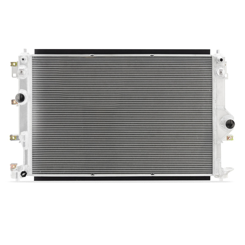 Mishimoto 2023+ Toyota GR Corolla Performance Aluminum Radiator - JDMuscleSPKmisMMRAD-GRC-23