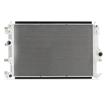 Mishimoto 2023+ Toyota GR Corolla Performance Aluminum Radiator - JDMuscleSPKmisMMRAD-GRC-23