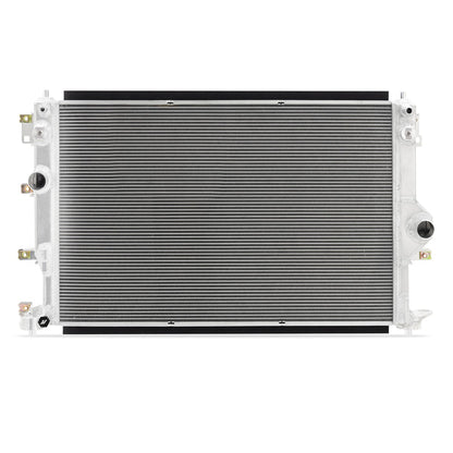 Mishimoto 2023+ Toyota GR Corolla Performance Aluminum Radiator - JDMuscleSPKmisMMRAD-GRC-23