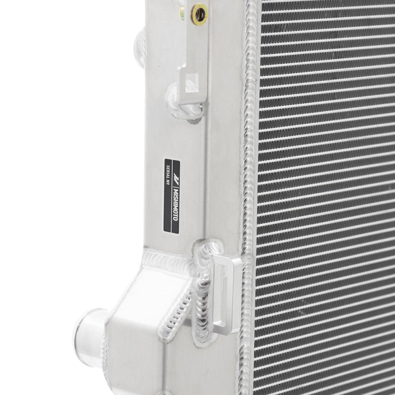 Mishimoto 2023+ Toyota GR Corolla Performance Aluminum Radiator - JDMuscleSPKmisMMRAD-GRC-23