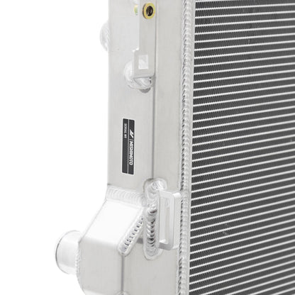 Mishimoto 2023+ Toyota GR Corolla Performance Aluminum Radiator - JDMuscleSPKmisMMRAD-GRC-23