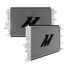 Mishimoto 2023+ Toyota GR Corolla Performance Aluminum Radiator - JDMuscleSPKmisMMRAD-GRC-23