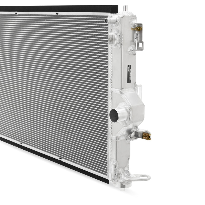 Mishimoto 2023+ Toyota GR Corolla Performance Aluminum Radiator - JDMuscleSPKmisMMRAD-GRC-23