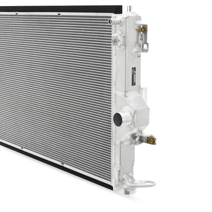 Mishimoto 2023+ Toyota GR Corolla Performance Aluminum Radiator - JDMuscleSPKmisMMRAD-GRC-23