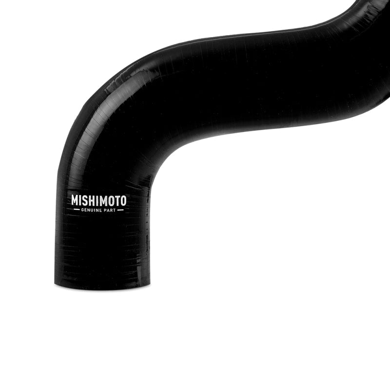 Mishimoto 2023+ Toyota GR Corolla Silicone Hose Kit Black - JDMuscleSPKmisMMHOSE-GRC-23BK