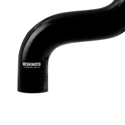 Mishimoto 2023+ Toyota GR Corolla Silicone Hose Kit Black - JDMuscleSPKmisMMHOSE-GRC-23BK