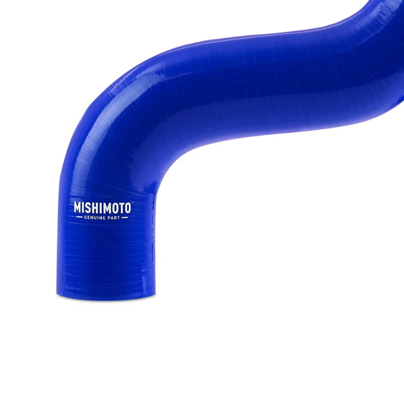Mishimoto 2023+ Toyota GR Corolla Silicone Hose Kit Blue - JDMuscleSPKmisMMHOSE-GRC-23BL