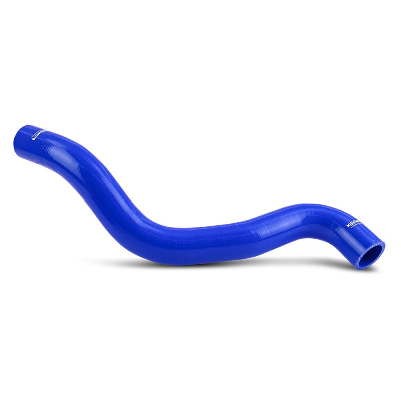 Mishimoto 2023+ Toyota GR Corolla Silicone Hose Kit Blue - JDMuscleSPKmisMMHOSE-GRC-23BL