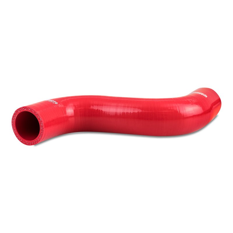 Mishimoto 2023+ Toyota GR Corolla Silicone Hose Kit Red - JDMuscleSPKmisMMHOSE-GRC-23RD