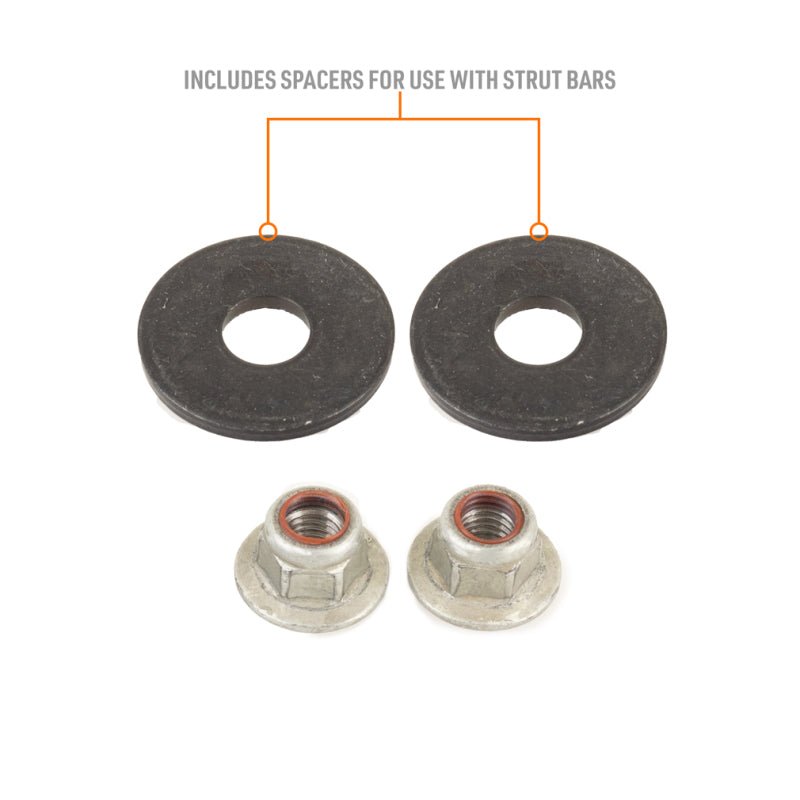 Mishimoto 2024+ Ford Mustang 2.3L EcoBoost Oil Catch Can PCV Side - JDMuscleShop the look 2misMMBCC-MUS4-24
