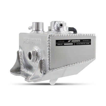 Mishimoto 2024+ Ford Mustang V8 & 2.3L EcoBoost Expansion Tank – Polished Finish | misMMRT - MUS - 24P - JDMuscleSPK716977
