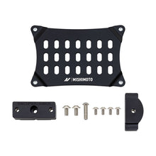 Mishimoto 2024+ Ford Mustang V8 License Plate Relocation Kit – Enhances Front End Aesthetics and Performance | misMMLP - MUS8 - 24 - JDMuscleSPK827388