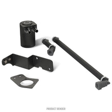 Mishimoto 2024+ Ford Mustang V8 Oil Catch Can - PCV Side - JDMuscleShop the look 2misMMBCC-MUS8-24