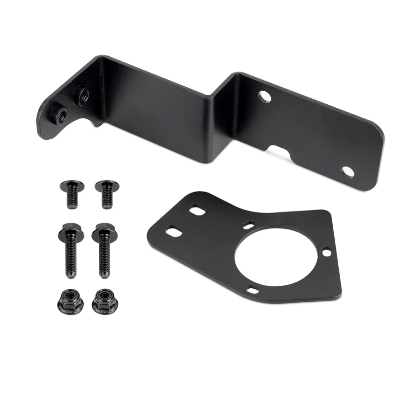 Mishimoto 2024+ Ford Mustang V8 Oil Catch Can - PCV Side - JDMuscleShop the look 2misMMBCC-MUS8-24