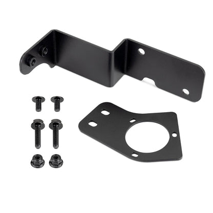 Mishimoto 2024+ Ford Mustang V8 Oil Catch Can - PCV Side - JDMuscleShop the look 2misMMBCC-MUS8-24
