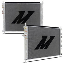 Mishimoto 2024+ Ford Mustang V8/2.3L Performance Aluminum Radiator - JDMuscleShop the look 2misMMRAD-MUS-24