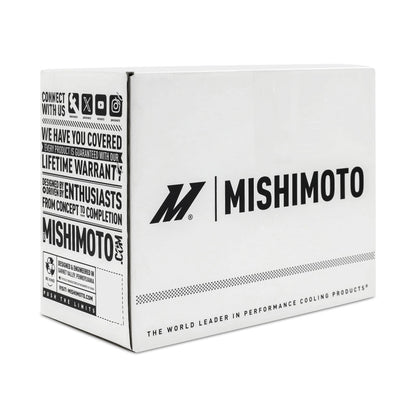 Mishimoto 2024+ Toyota Tacoma Expansion Tank - Black - JDMuscleSPKmisMMRT-TAC-24BK
