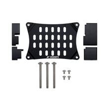 Mishimoto 2024+ Toyota Tacoma License Plate Relocation Kit - Improved Airflow and Versatile Mounting | misMMLP - TAC - 24 - JDMuscleSPK827916