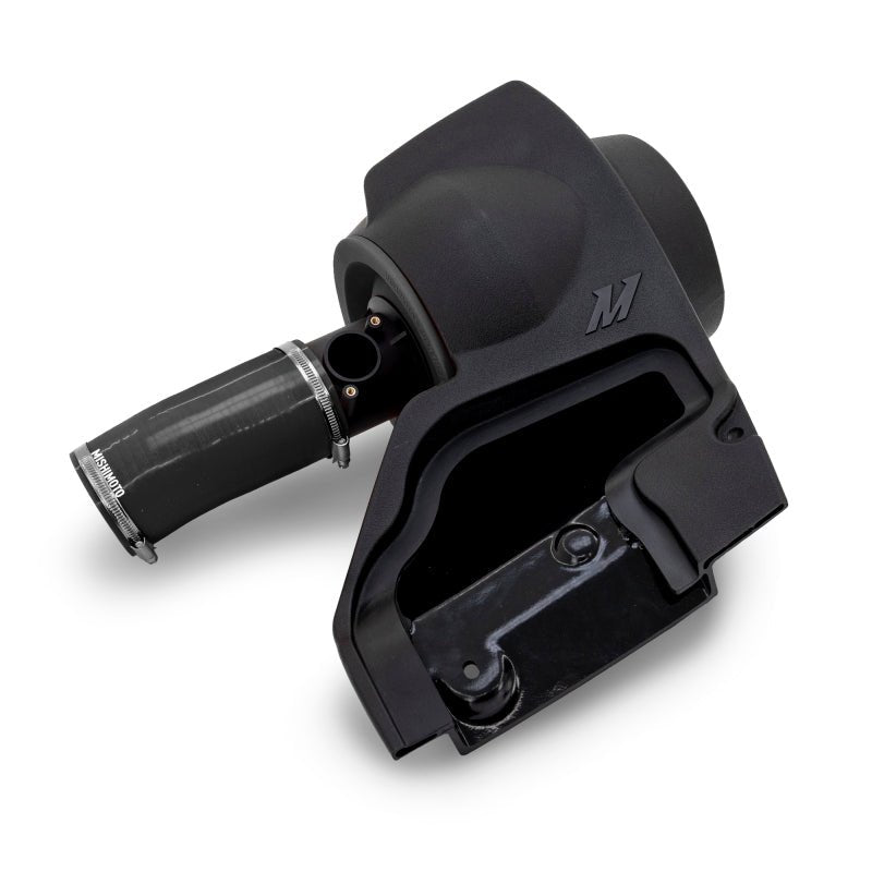 Mishimoto [22-23 Civic Si] Performance Air Intake - Black - JDMuscleIntakesmisMMAI-CIV-22BK