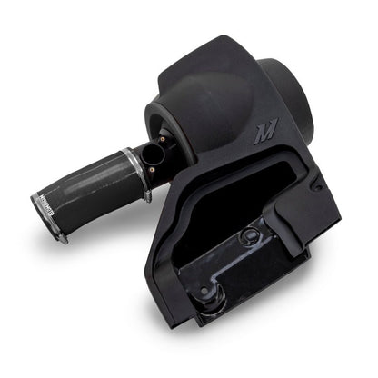 Mishimoto [22-23 Civic Si] Performance Air Intake - Black - JDMuscleIntakesmisMMAI-CIV-22BK