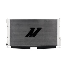 Mishimoto [22 - 24 BRZ/GR86] H4 2.4L Performance Aluminum Radiator | MMRAD - BRZ - 22 - JDMuscleRadiatorsmisMMRAD-BRZ-22