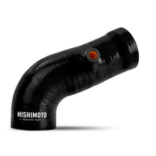 Mishimoto [22-24 BRZ/GR86] Silicone Induction Hose - Black - JDMuscleAir Intake and MAF HosesmisMMHOSE-BRZ-22IHBK