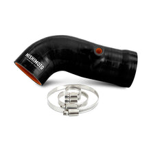 Mishimoto [22-24 BRZ/GR86] Silicone Induction Hose - Black - JDMuscleAir Intake and MAF HosesmisMMHOSE-BRZ-22IHBK