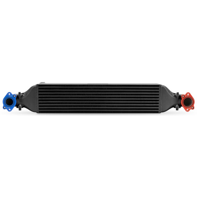 Mishimoto [22-26 Civic 1.5T/Si, 23-26 Integra, 23-26 CR-V] Performance Intercooler - Black - JDMuscleIntercoolersmisMMINT-CIV-22BK