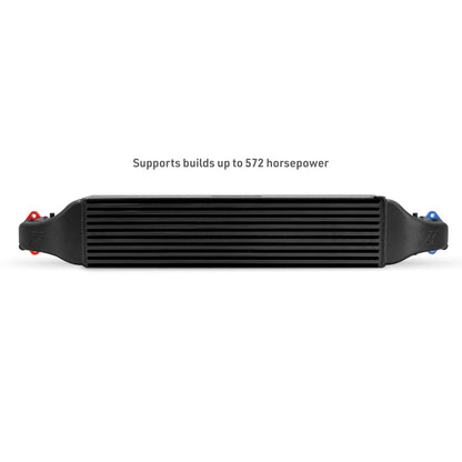 Mishimoto [22-26 Civic 1.5T/Si, 23-26 Integra, 23-26 CR-V] Performance Intercooler - Black - JDMuscleIntercoolersmisMMINT-CIV-22BK