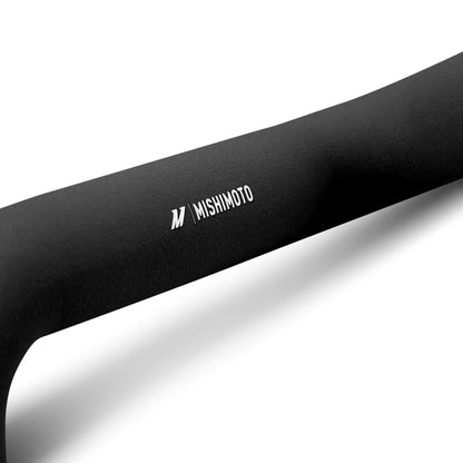 Mishimoto [22-26 Civic 1.5T/Si, 23-26 Integra, 23-26 CR-V] Performance Intercooler Kit - Black Intercooler, Black Pipes - JDMuscleIntercoolersmisMMINT-CIV-22KBKWBK
