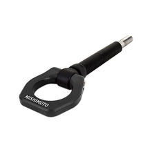 Mishimoto [22 - 26 WRX] Front Tow Hook Black | MMTH - WRX - 22BK - JDMuscleTow HooksmisMMTH-WRX-22BK