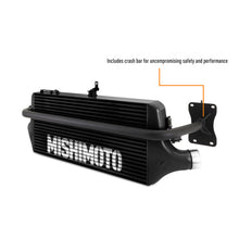 Mishimoto [22 - 26 WRX] Intercooler Kit W/ Intake BK Core WRD Pipes - JDMuscleIntercoolersmisMMINT-WRX-22AIBKRD