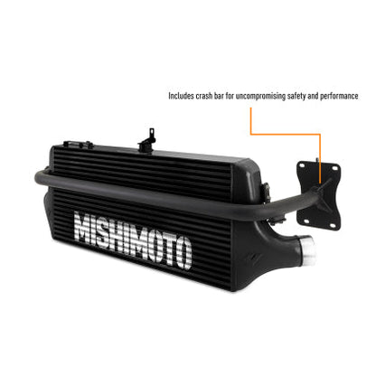 Mishimoto [22 - 26 WRX] Intercooler Kit W/ Intake BK Core WRD Pipes - JDMuscleIntercoolersmisMMINT-WRX-22AIBKRD
