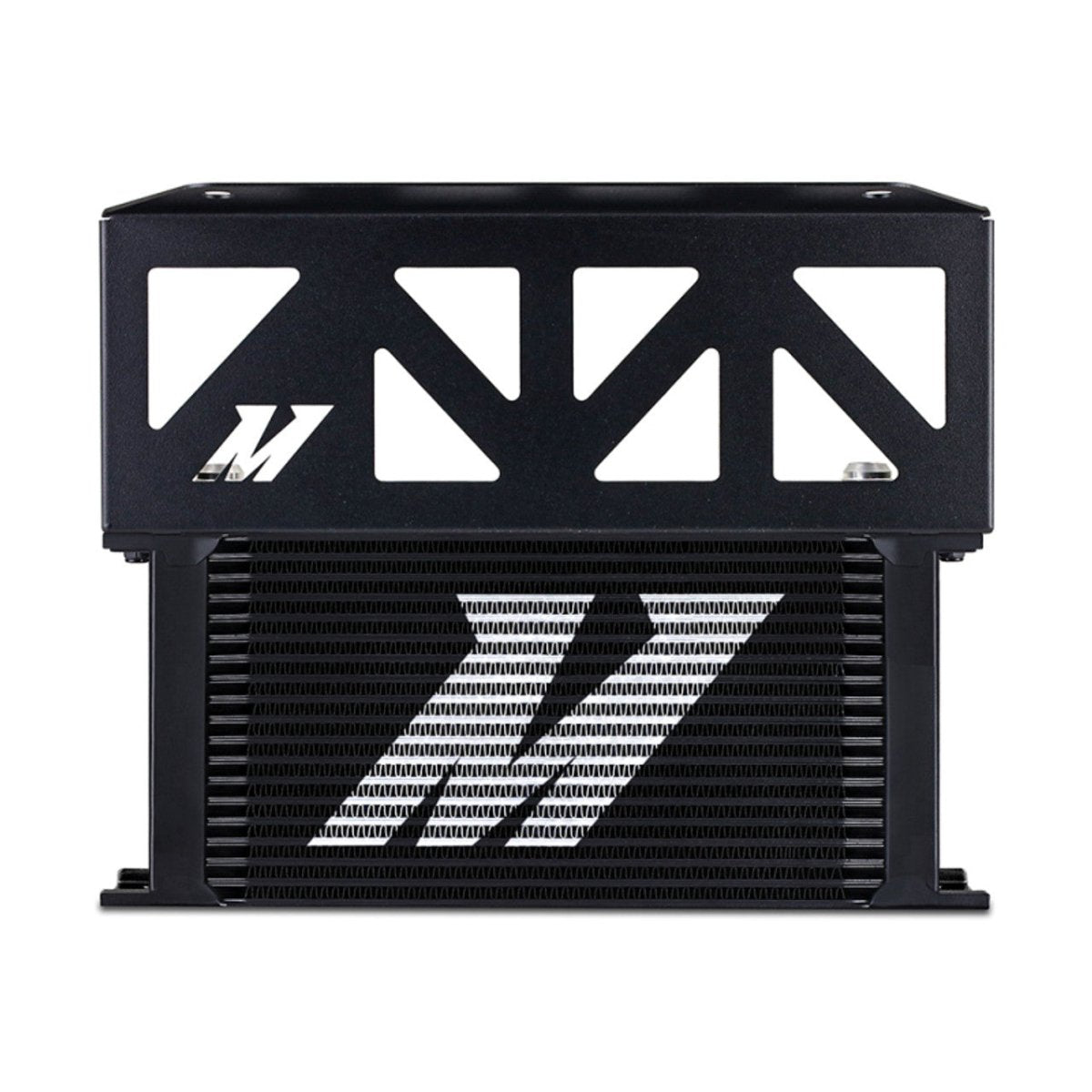 Mishimoto 22+ BRZ/ GR86 Oil Cooler Kit Thermostatic - Black | MMOC - BRZ - 22TBK - JDMuscleOil Control DevicesmisMMOC-BRZ-22TBK