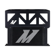Mishimoto 22+ BRZ/ GR86 Oil Cooler Kit Thermostatic - Black | MMOC - BRZ - 22TBK - JDMuscleOil Control DevicesmisMMOC-BRZ-22TBK
