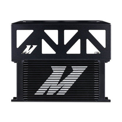 Mishimoto 22+ BRZ/ GR86 Oil Cooler Kit Thermostatic - Black | MMOC - BRZ - 22TBK - JDMuscleOil Control DevicesmisMMOC-BRZ-22TBK