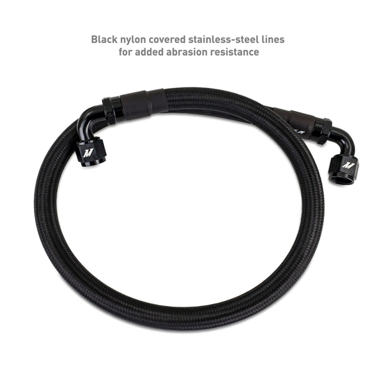 Mishimoto 22+ BRZ/ GR86 Oil Cooler Kit Thermostatic - Black | MMOC - BRZ - 22TBK - JDMuscleOil Control DevicesmisMMOC-BRZ-22TBK