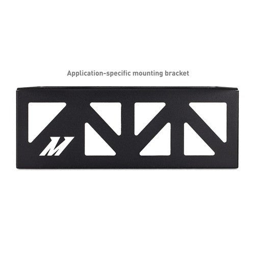 Mishimoto 22+ BRZ/GR86 Oil Cooler Kit Thermostatic - Silver | MMOC - BRZ - 22TSL - JDMuscleOil Control DevicesmisMMOC-BRZ-22TSL
