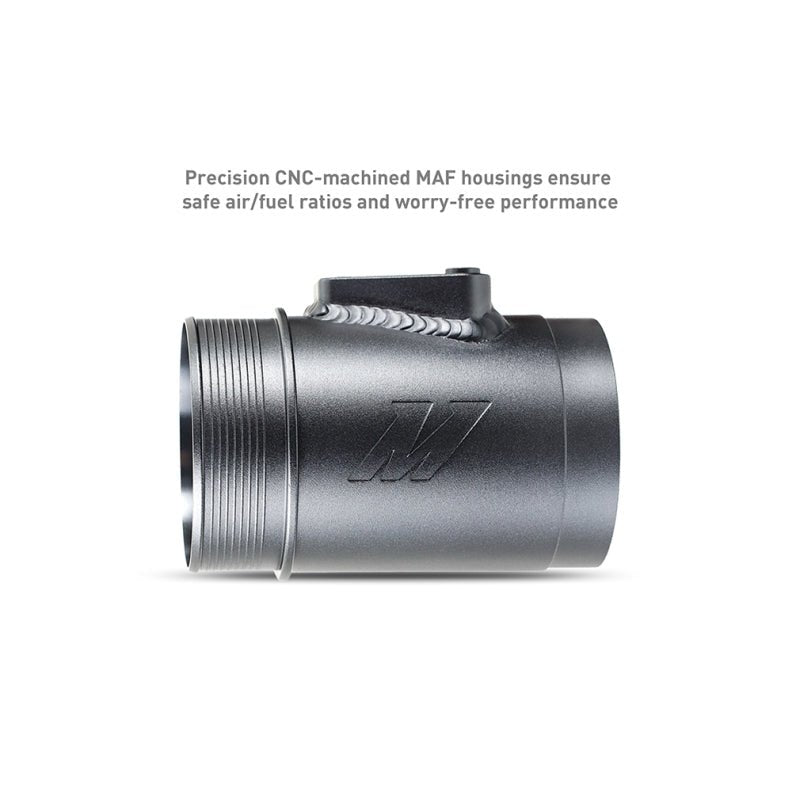 Mishimoto 23 - 24 Nissan Z Performance Intake | Modular Rotomold | MMAI - Z - 23X - JDMuscleIntakesmisMMAI-Z-23X
