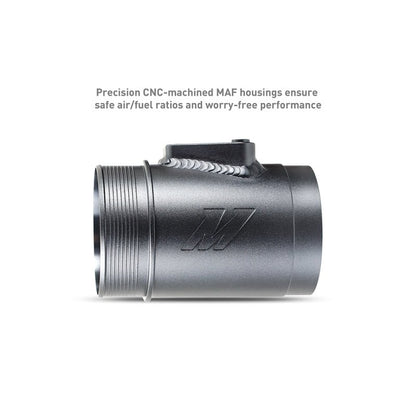 Mishimoto 23 - 24 Nissan Z Performance Intake | Modular Rotomold | MMAI - Z - 23X - JDMuscleIntakesmisMMAI-Z-23X