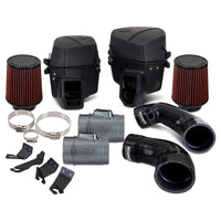Mishimoto 23 - 24 Nissan Z Performance Intake | Modular Rotomold | MMAI - Z - 23X - JDMuscleIntakesmisMMAI-Z-23X