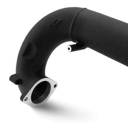 Mishimoto [23-26 Civic Type R, 24-26 Integra Type S] Turbo Inlet Pipe Kit - Black - JDMuscleTurbo Inlet Hoses and PipesmisMMAI-CTR-23UBK