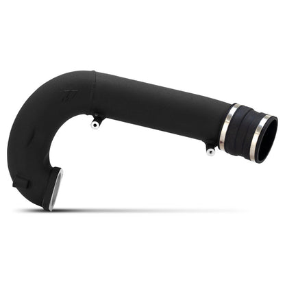 Mishimoto [23-26 Civic Type R, 24-26 Integra Type S] Turbo Inlet Pipe Kit - Black - JDMuscleTurbo Inlet Hoses and PipesmisMMAI-CTR-23UBK